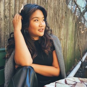 Meet your Posher, Allana